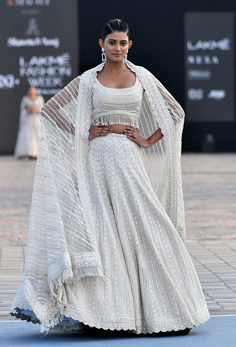 FDCI X Lakme Fashion Week 2021