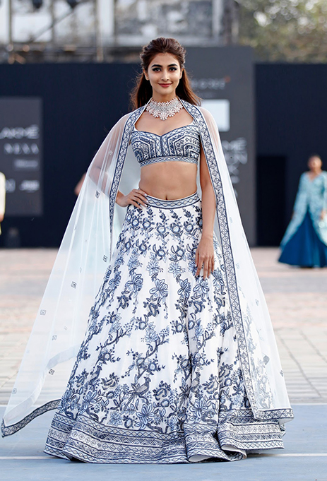 FDCI X Lakme Fashion Week 2021