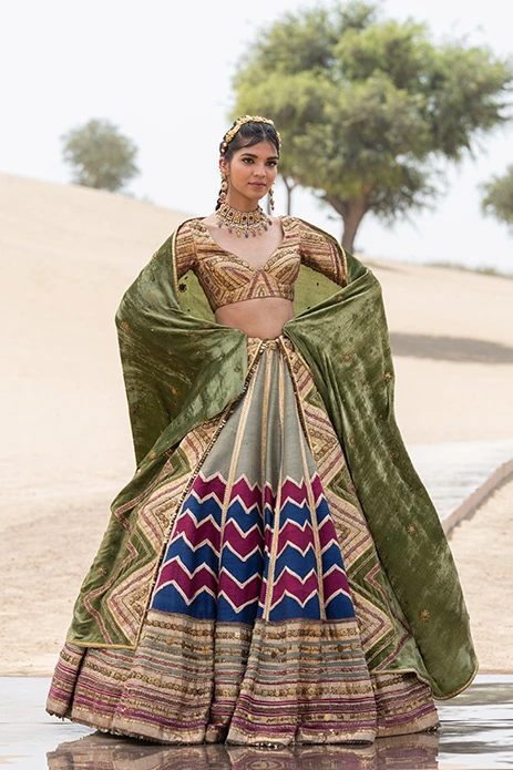 Marwar Couture