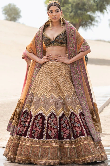 Marwar Couture
