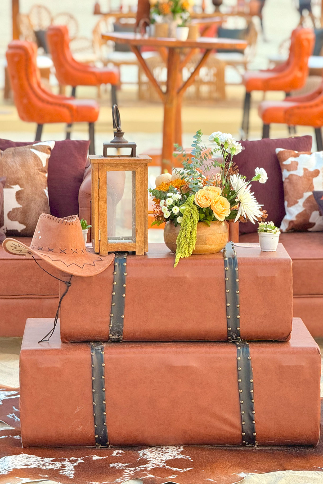 Nikita Baid and Bhavya Sethia