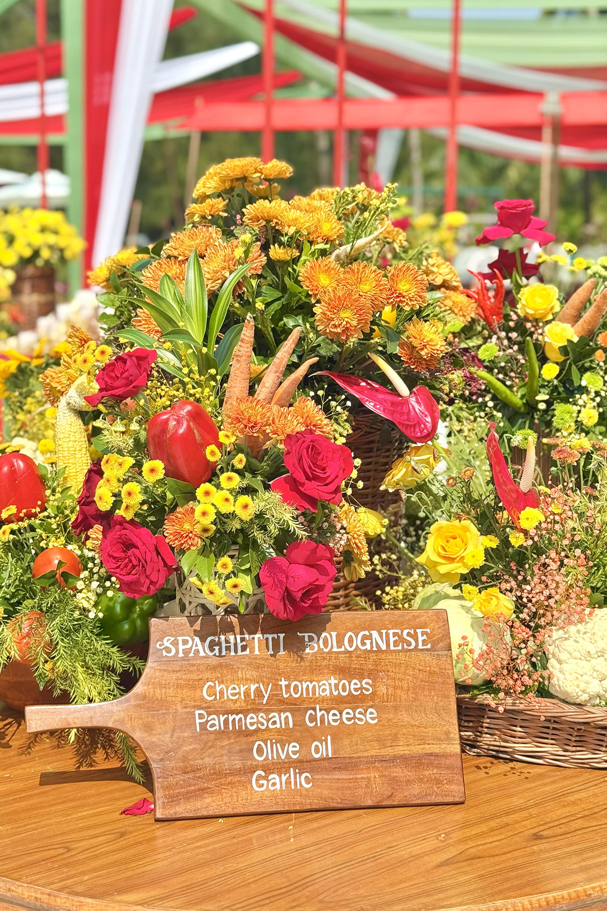 Nikita Baid and Bhavya Sethia