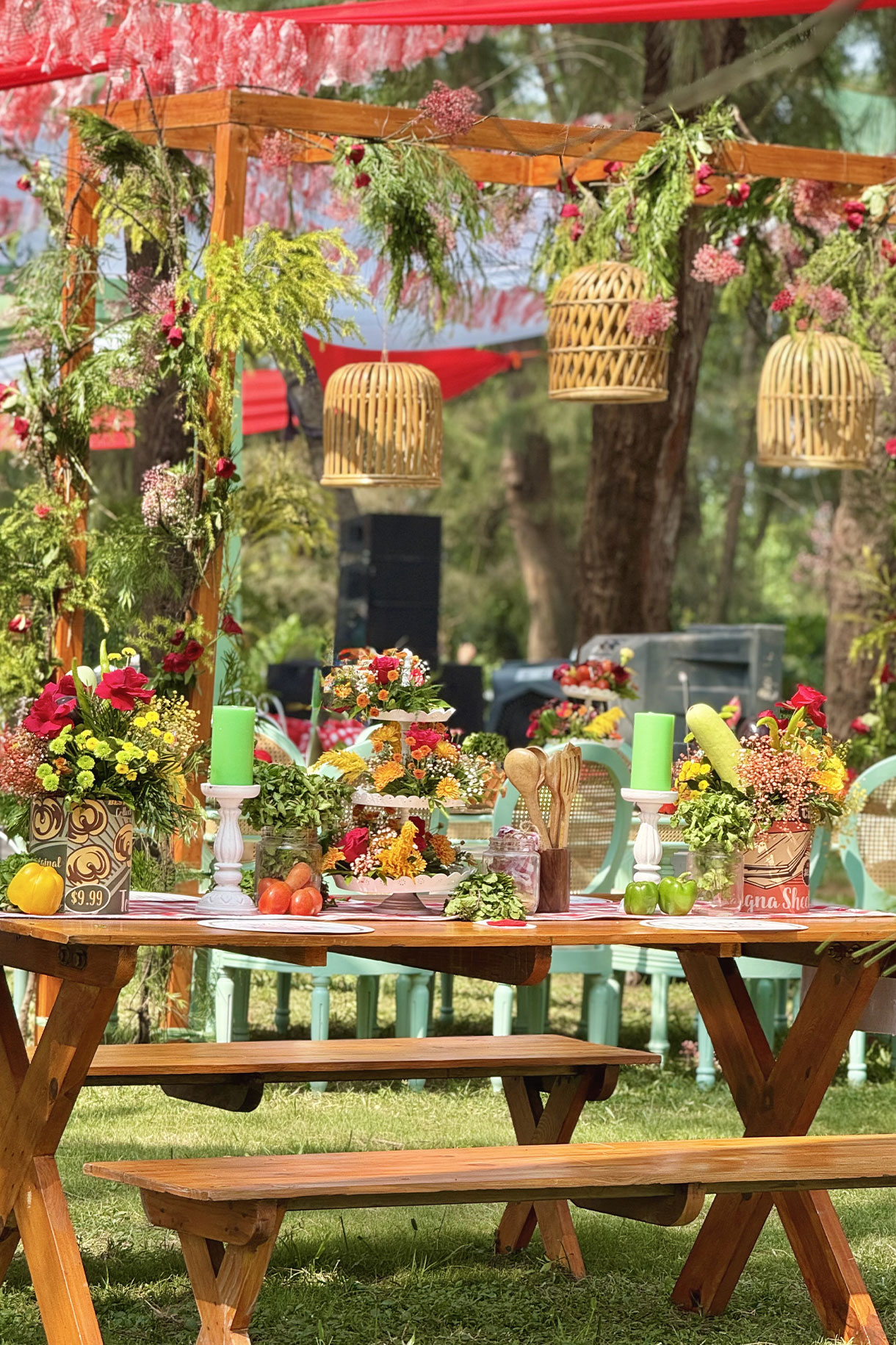 Nikita Baid and Bhavya Sethia