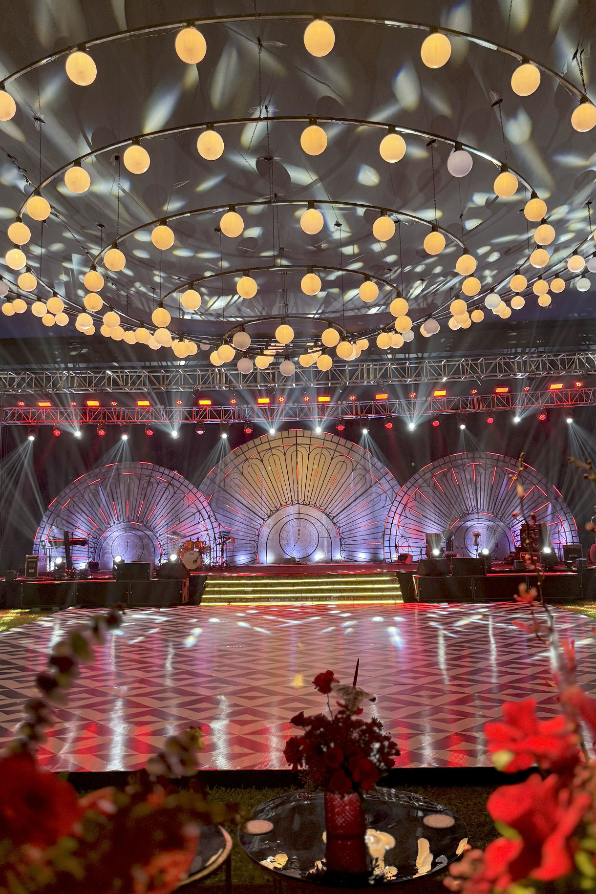 Nikita Baid and Bhavya Sethia