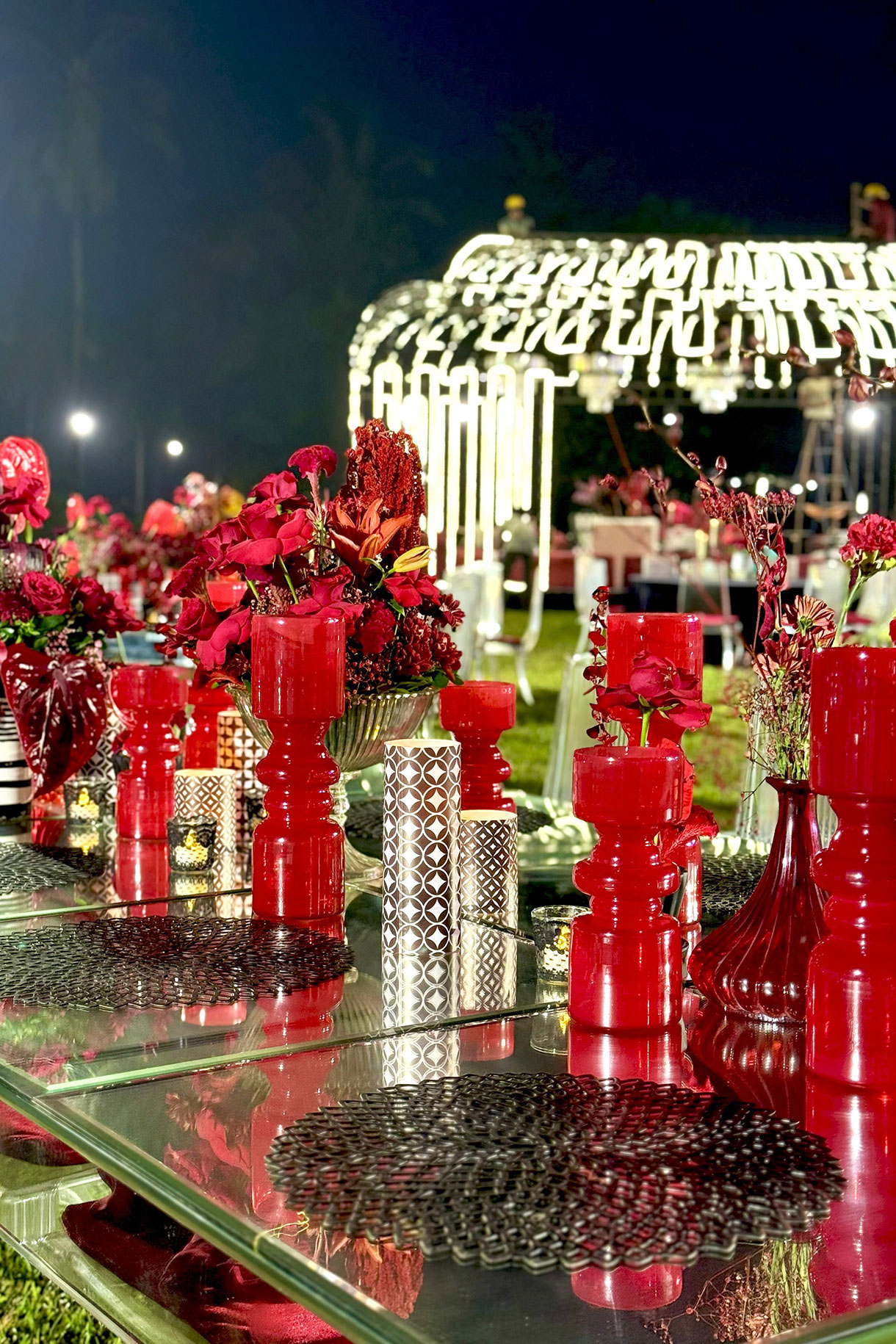 Nikita Baid and Bhavya Sethia