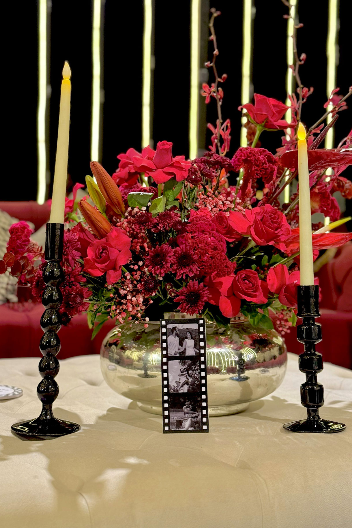 Nikita Baid and Bhavya Sethia