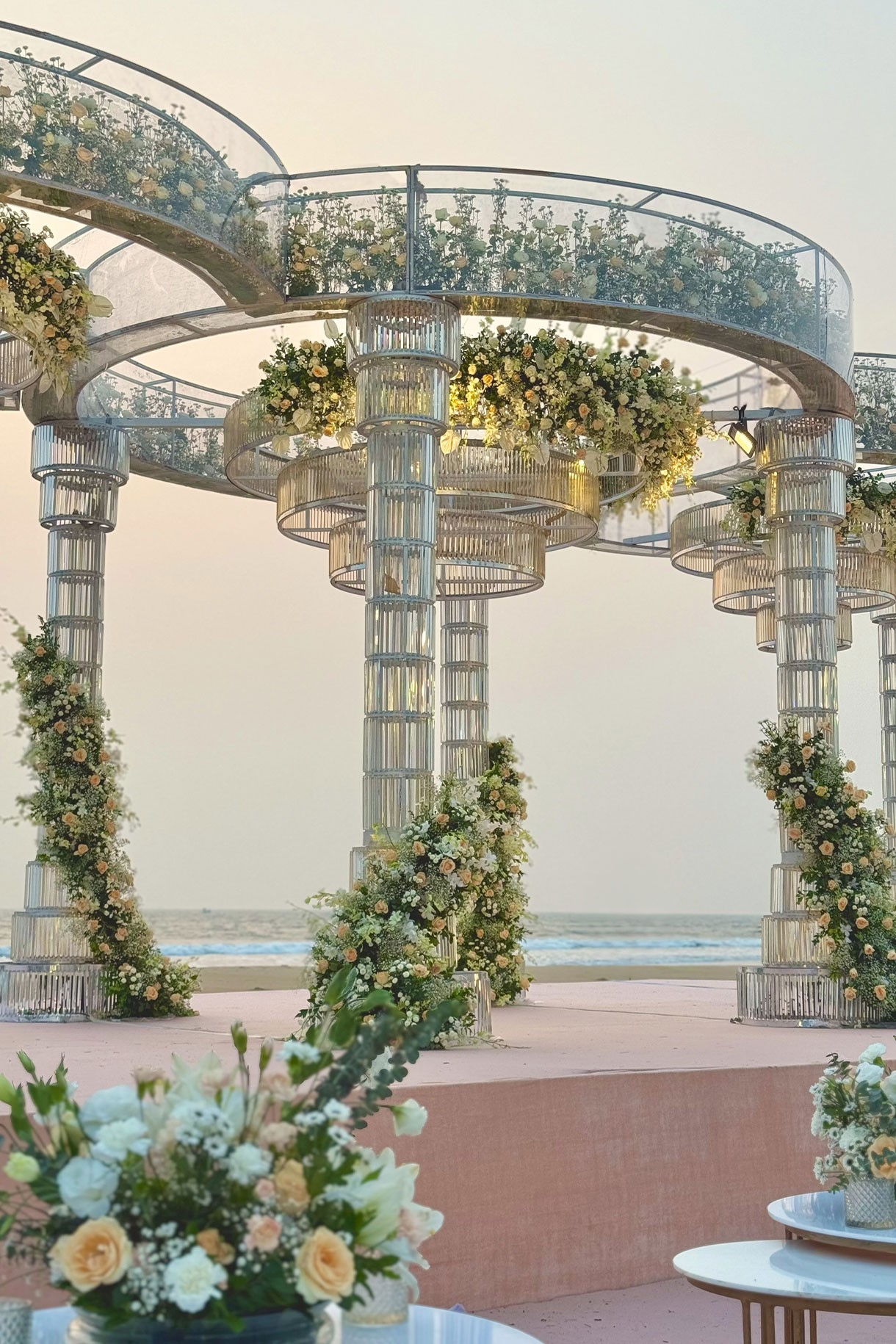 Nikita Baid and Bhavya Sethia