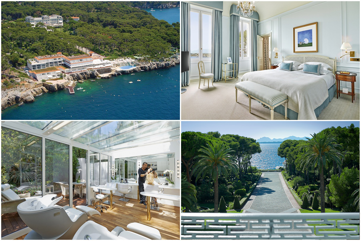 Oetker Collection France FAM