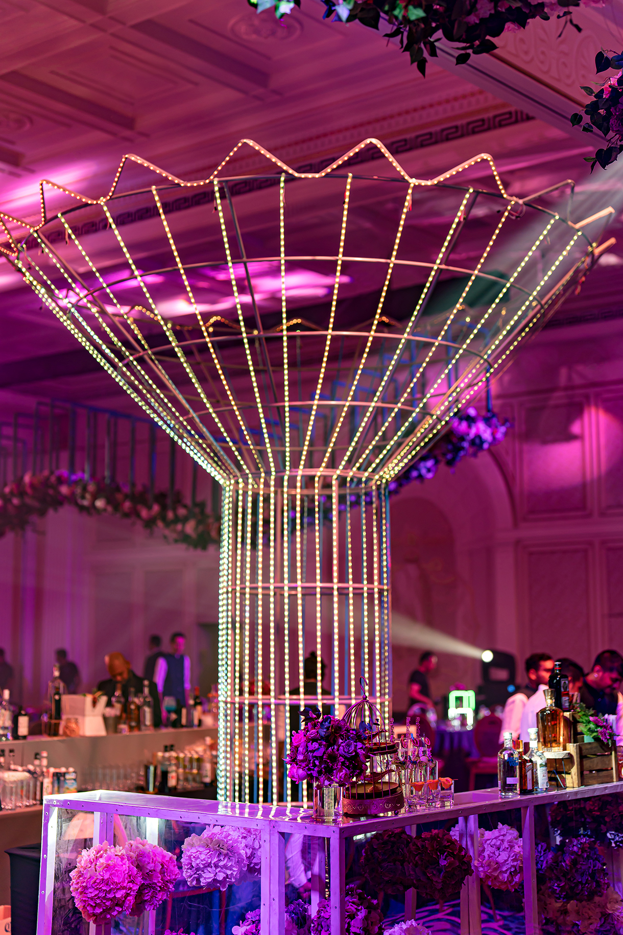 Art meets extravagance Palazzo Versace Dubai offered pure indulgence