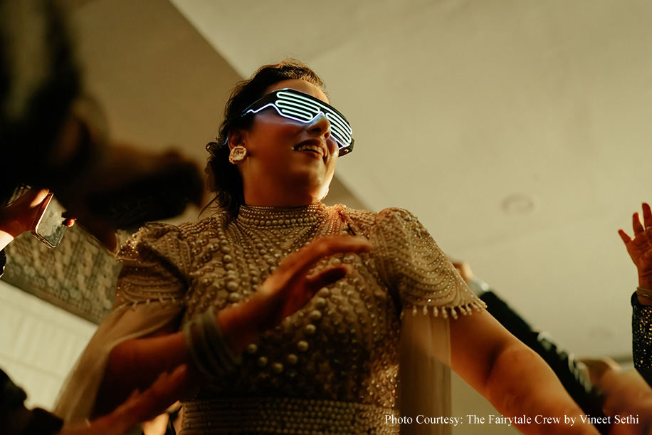 Parachika and Naveen