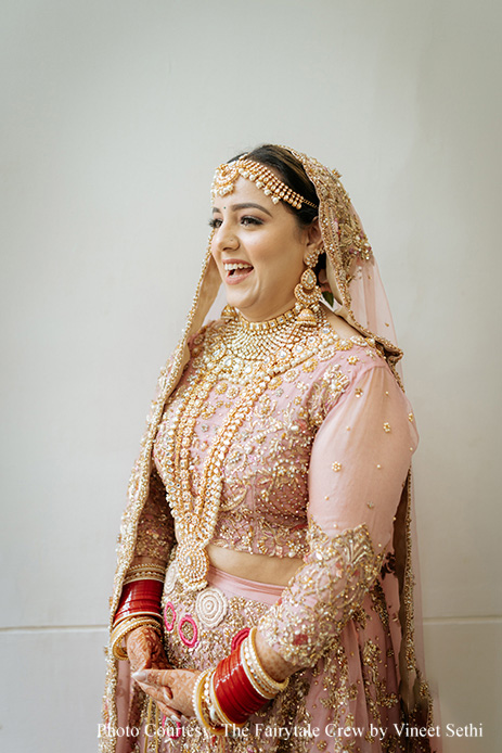 Parachika and Naveen