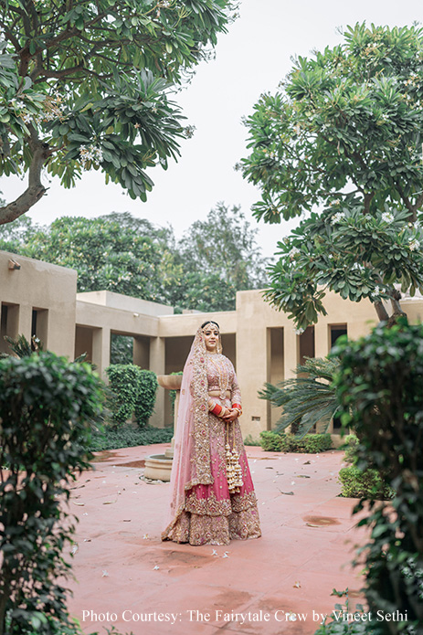 Parachika and Naveen