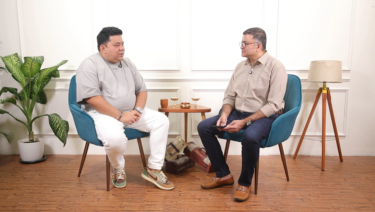 Indian Wedding Experts Spotlight Series: Pawan Mirchandani