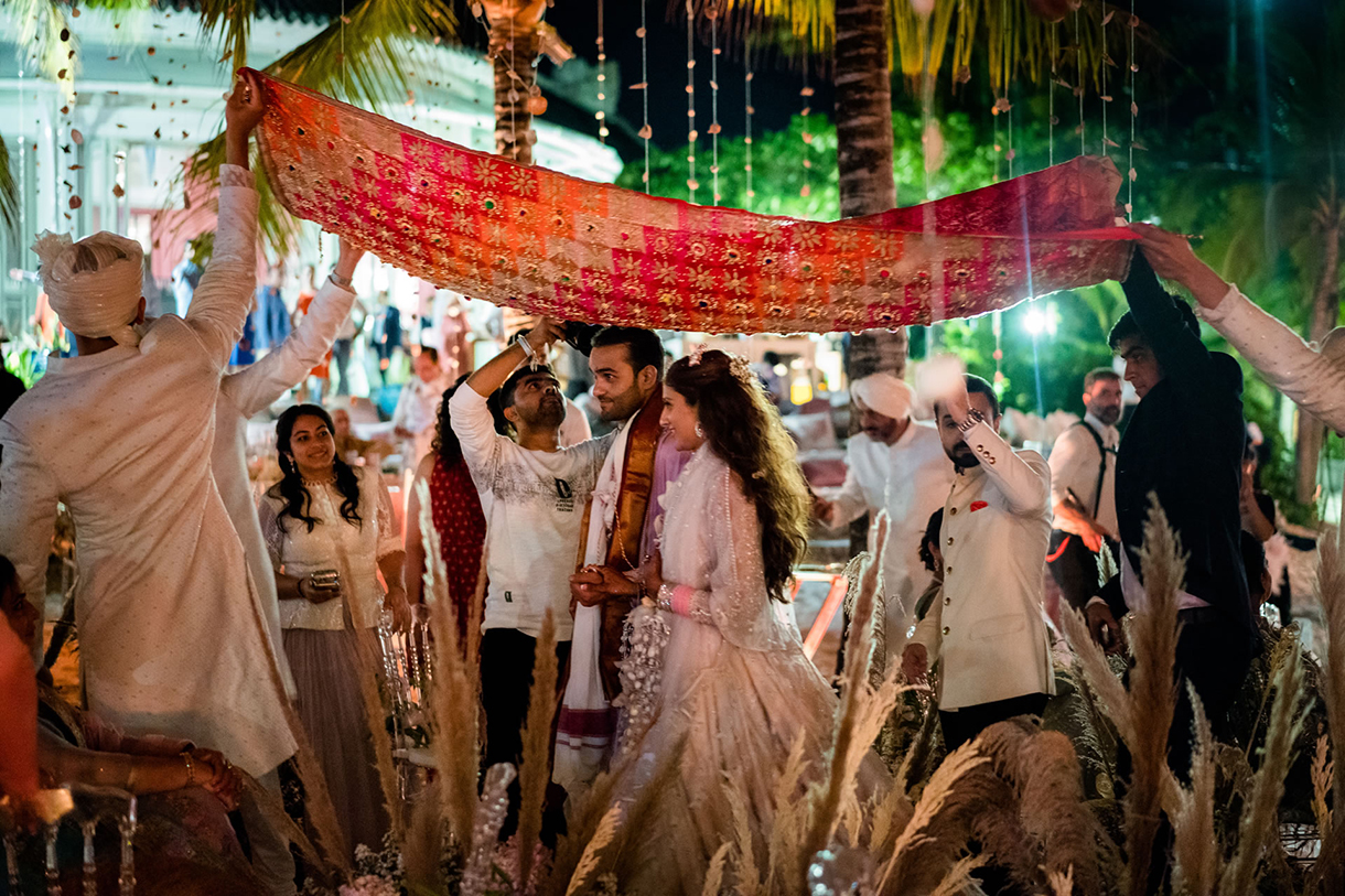 Indian Wedding Experts Spotlight Series: Pawan Mirchandani