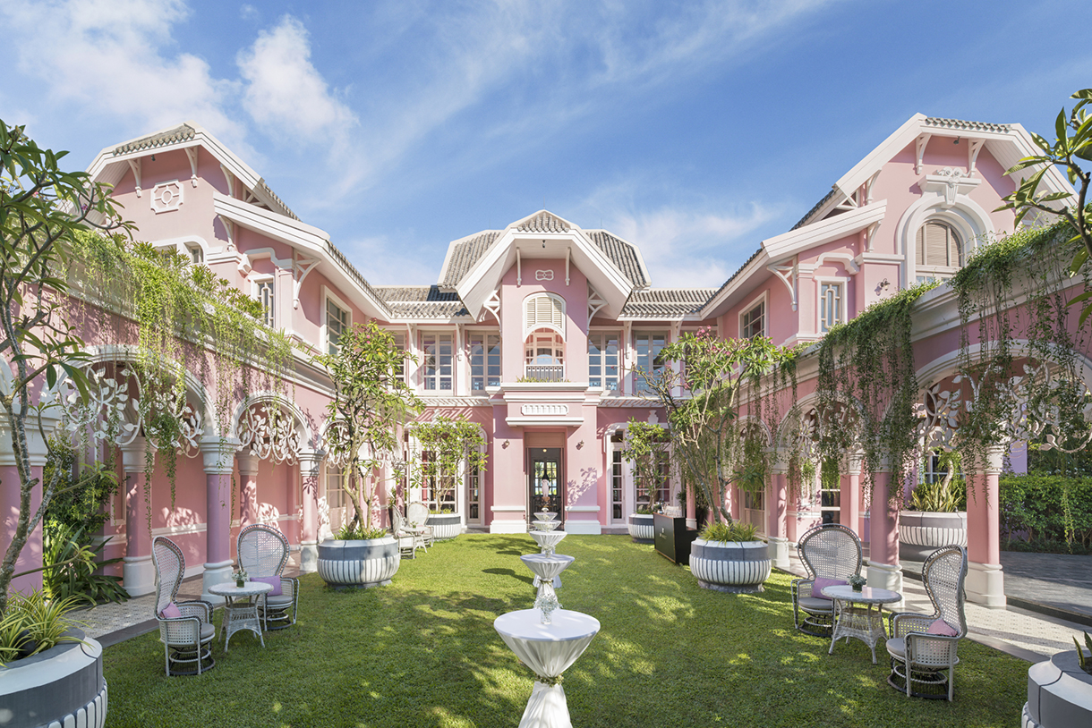 Indian Wedding Experts Spotlight Series: Pawan Mirchandani