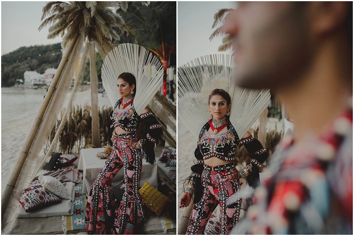 Indian Wedding Experts Spotlight Series: Pawan Mirchandani