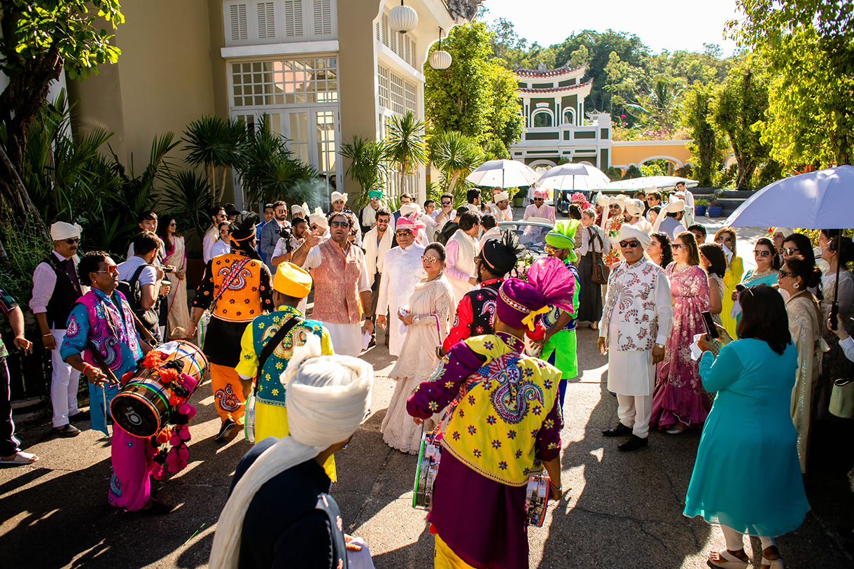 Indian Wedding Experts Spotlight Series: Pawan Mirchandani