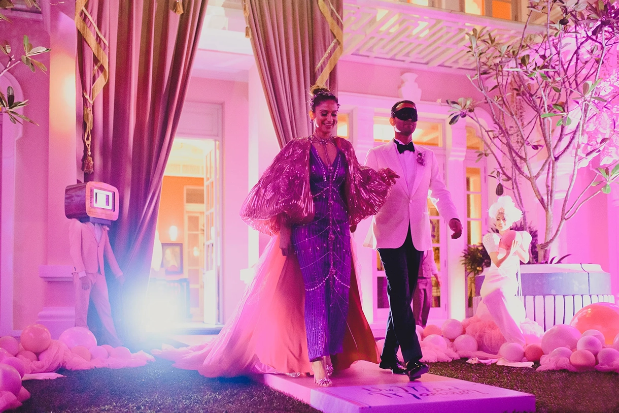 Indian Wedding Experts Spotlight Series: Pawan Mirchandani