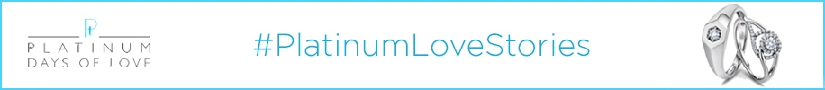 Arushi and Rohan’s Platinum Love Story