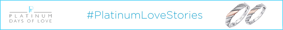 Yatin and Nigel’s Platinum Love Story