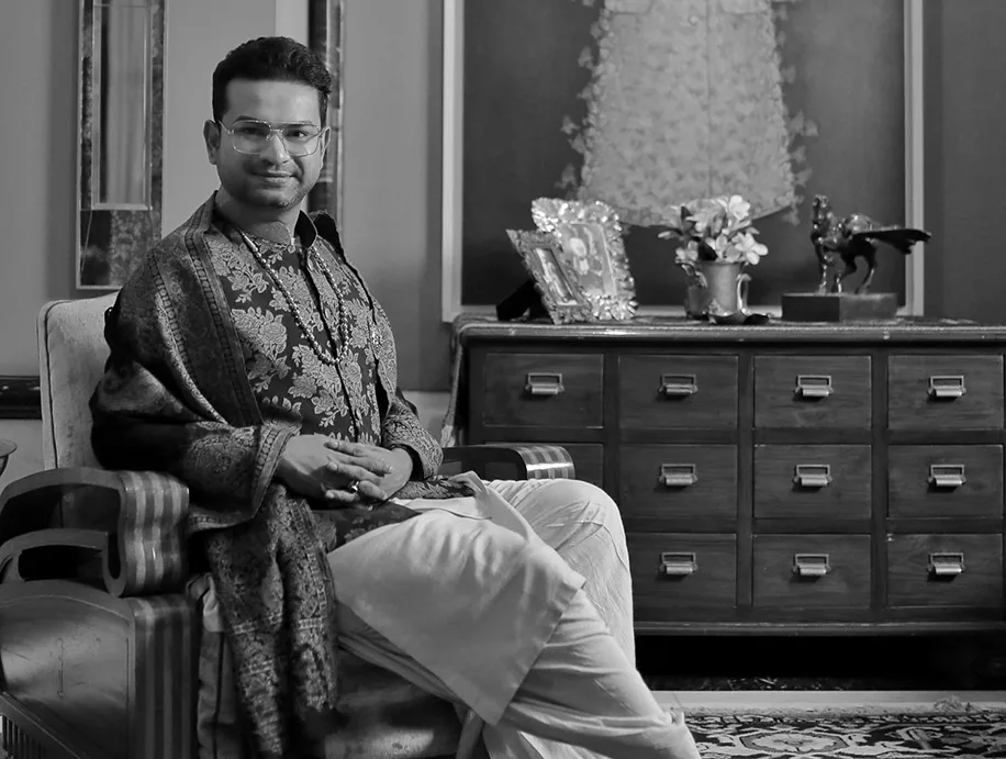 Pranay Baidya Atelier