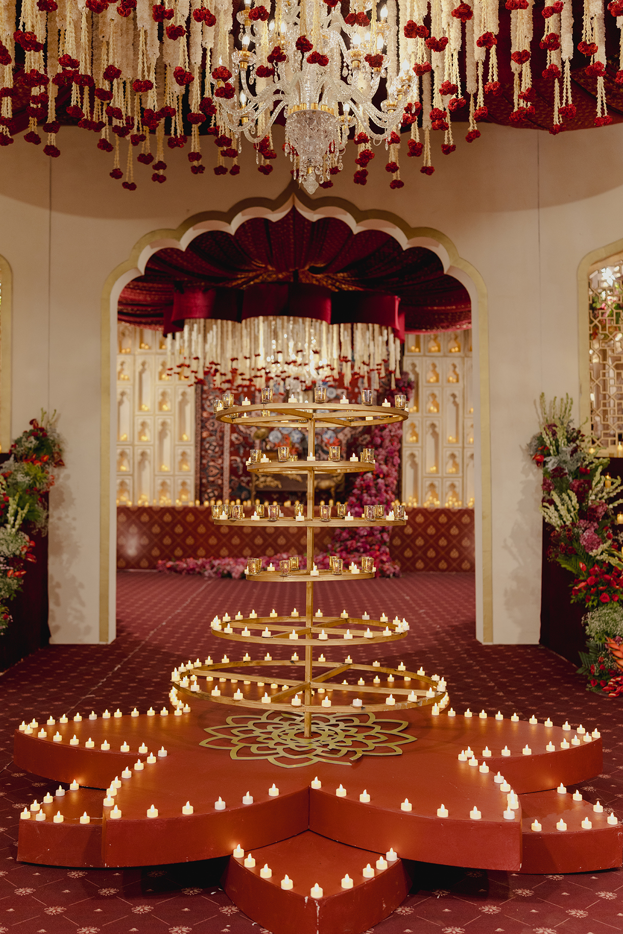 Preethaa and Lushvin