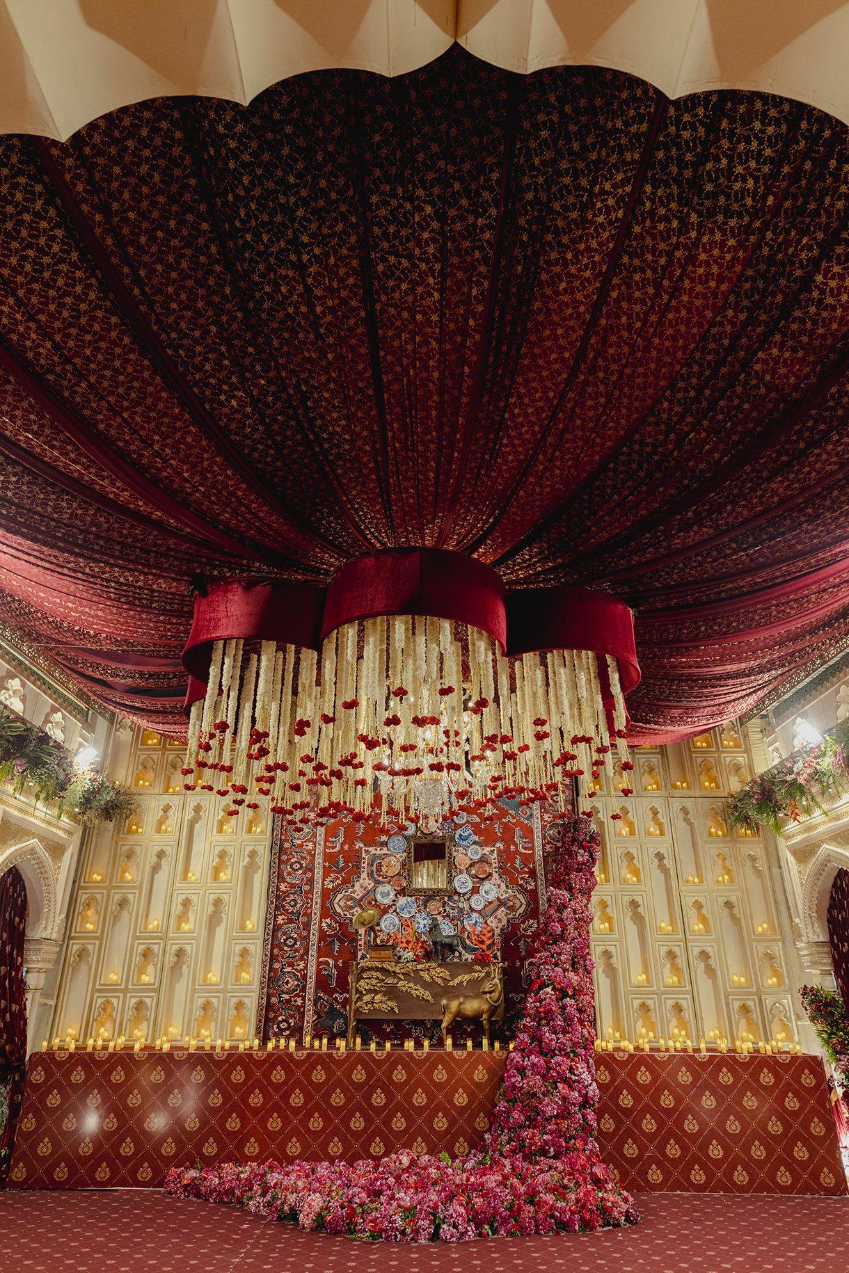 Preethaa and Lushvin