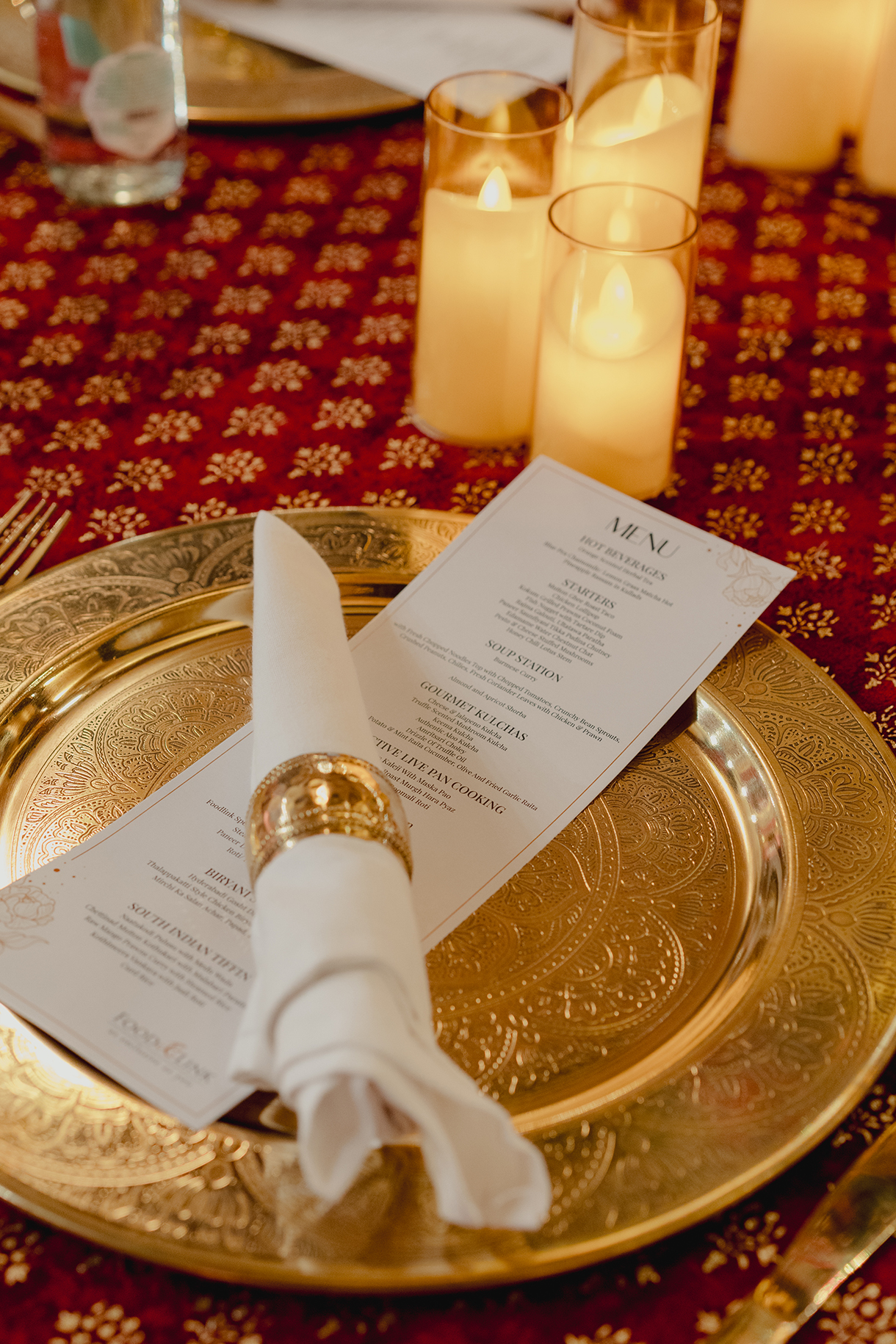 Preethaa and Lushvin