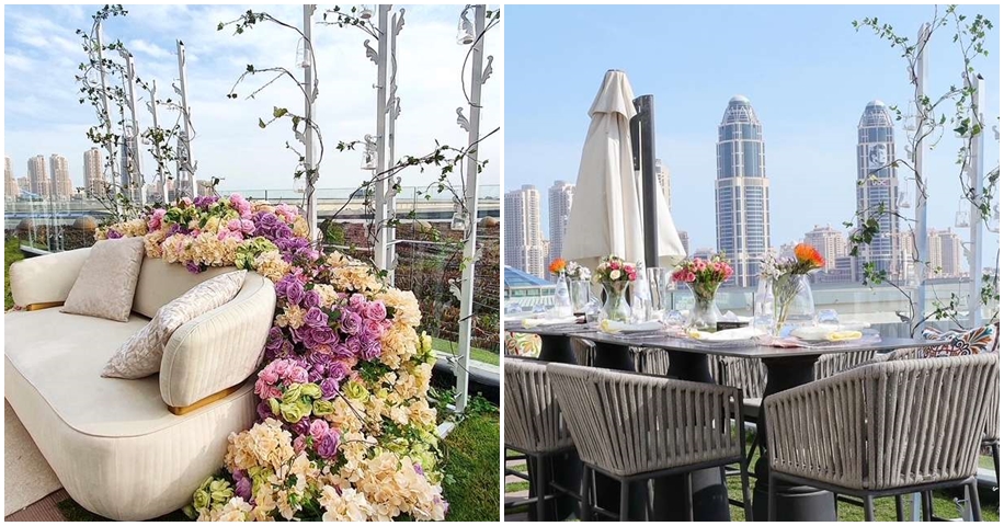 Planning a destination wedding in Qatar?