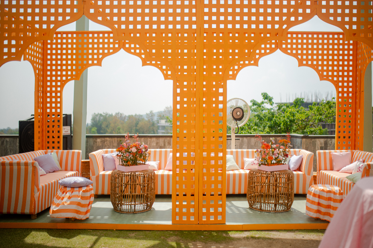 Ritu and Meeraj, Dehradun