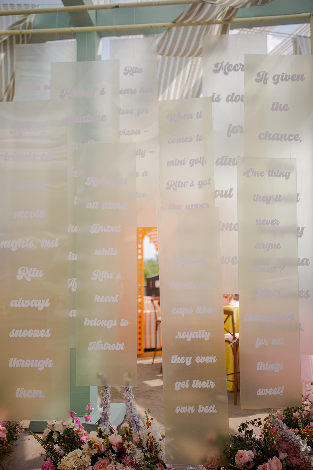 Ritu and Meeraj, Dehradun