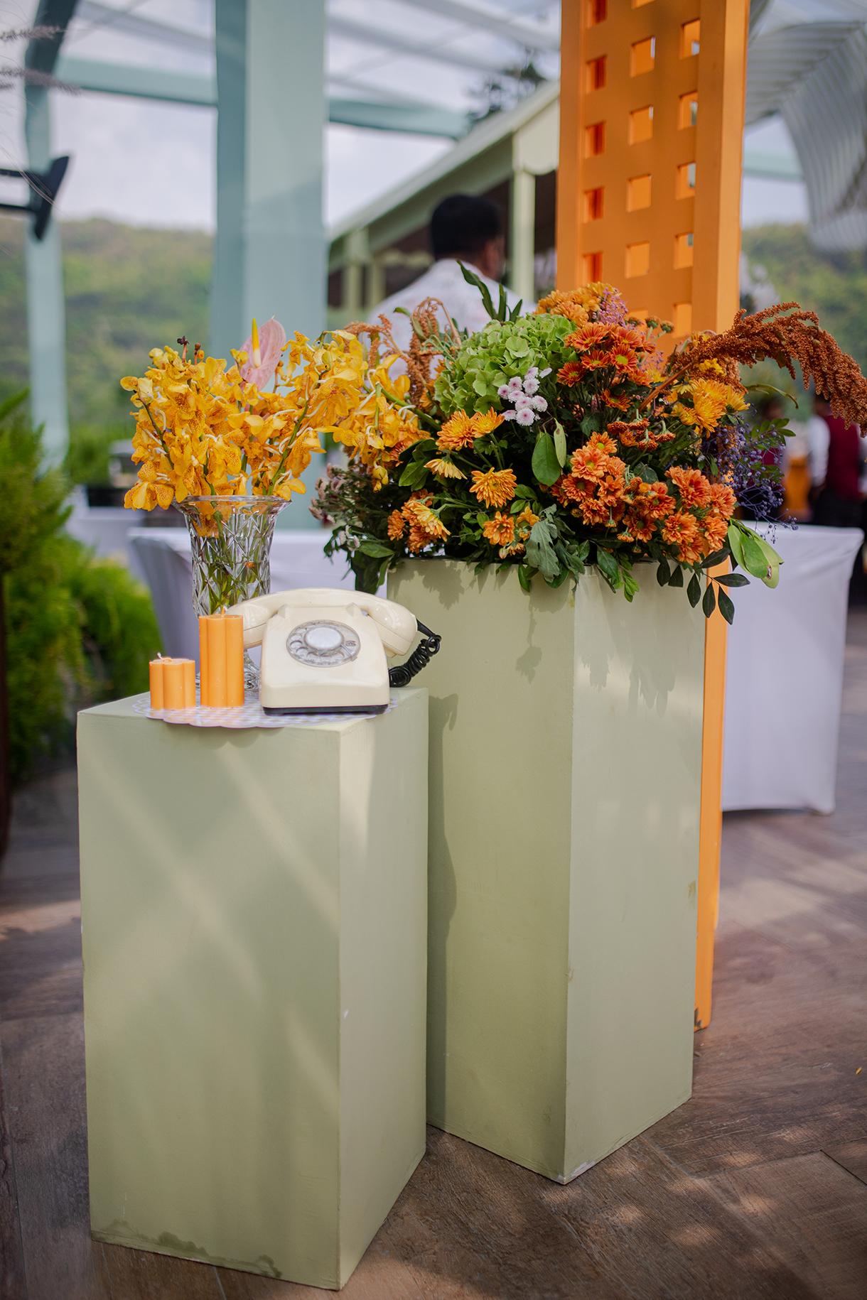 Ritu and Meeraj, Dehradun