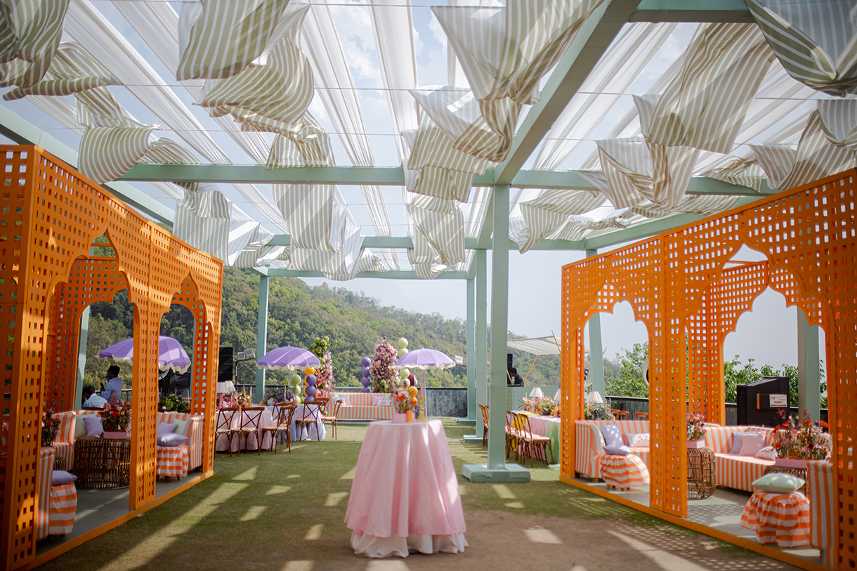 Ritu and Meeraj, Dehradun