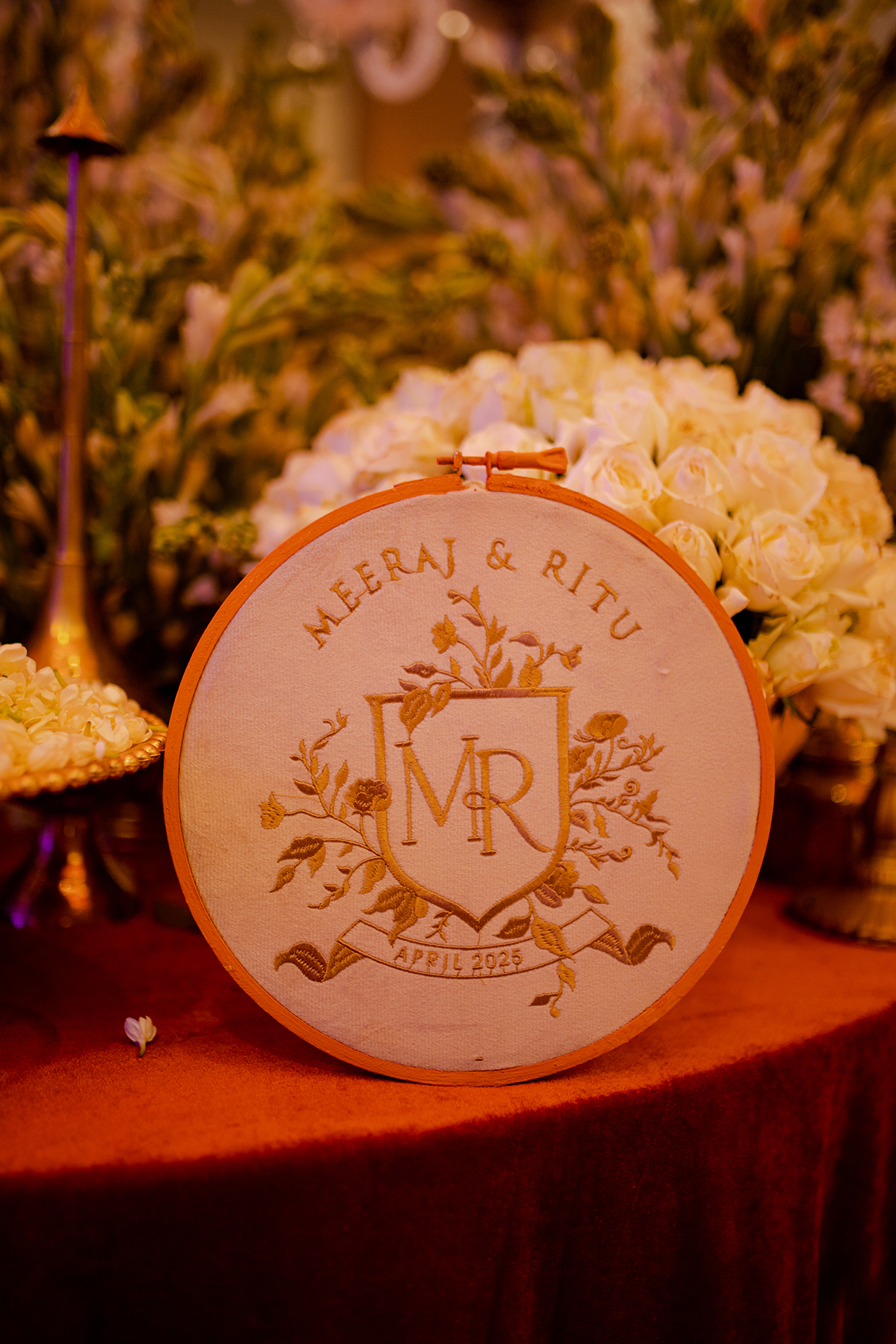 Ritu and Meeraj, Dehradun