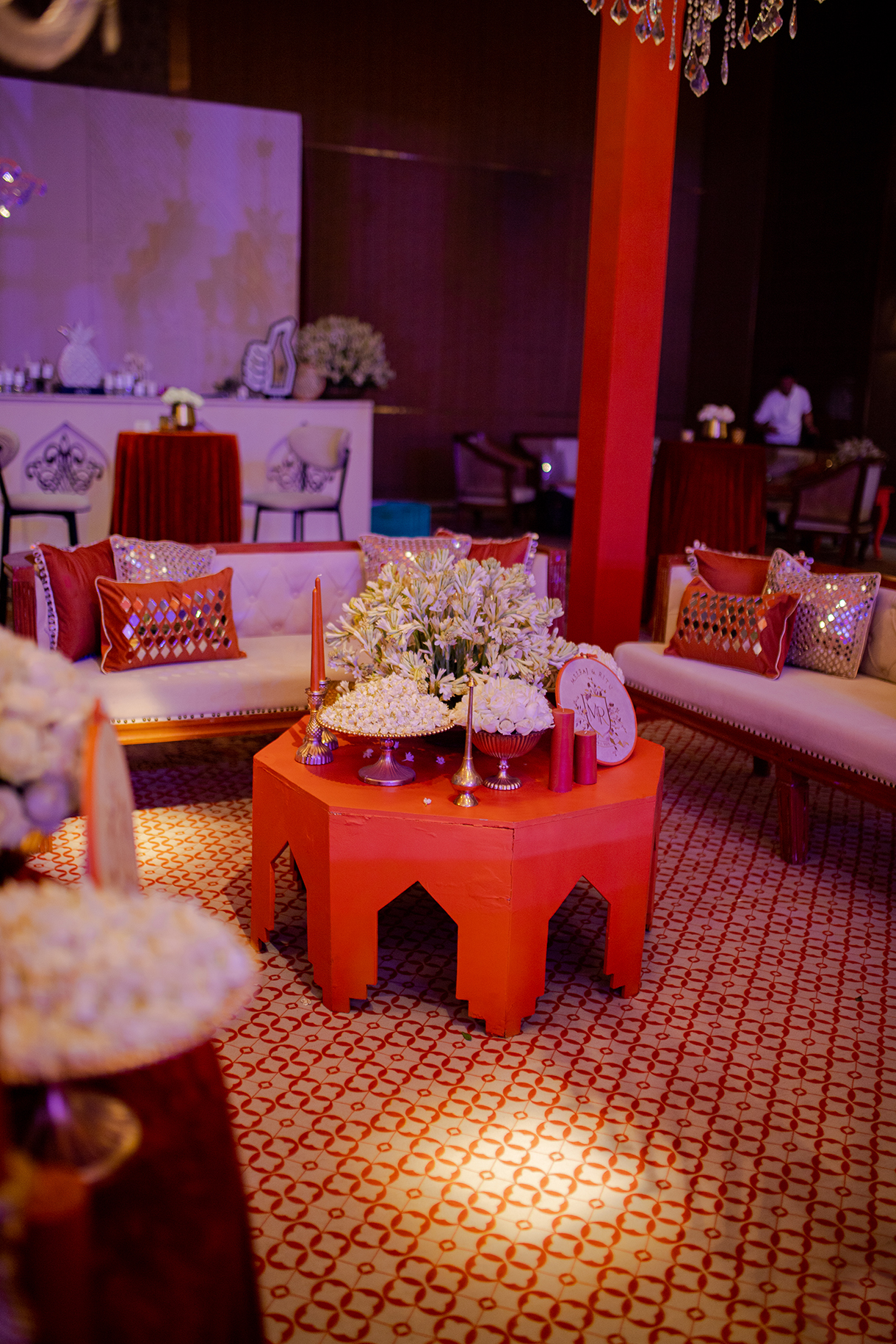 Ritu and Meeraj, Dehradun