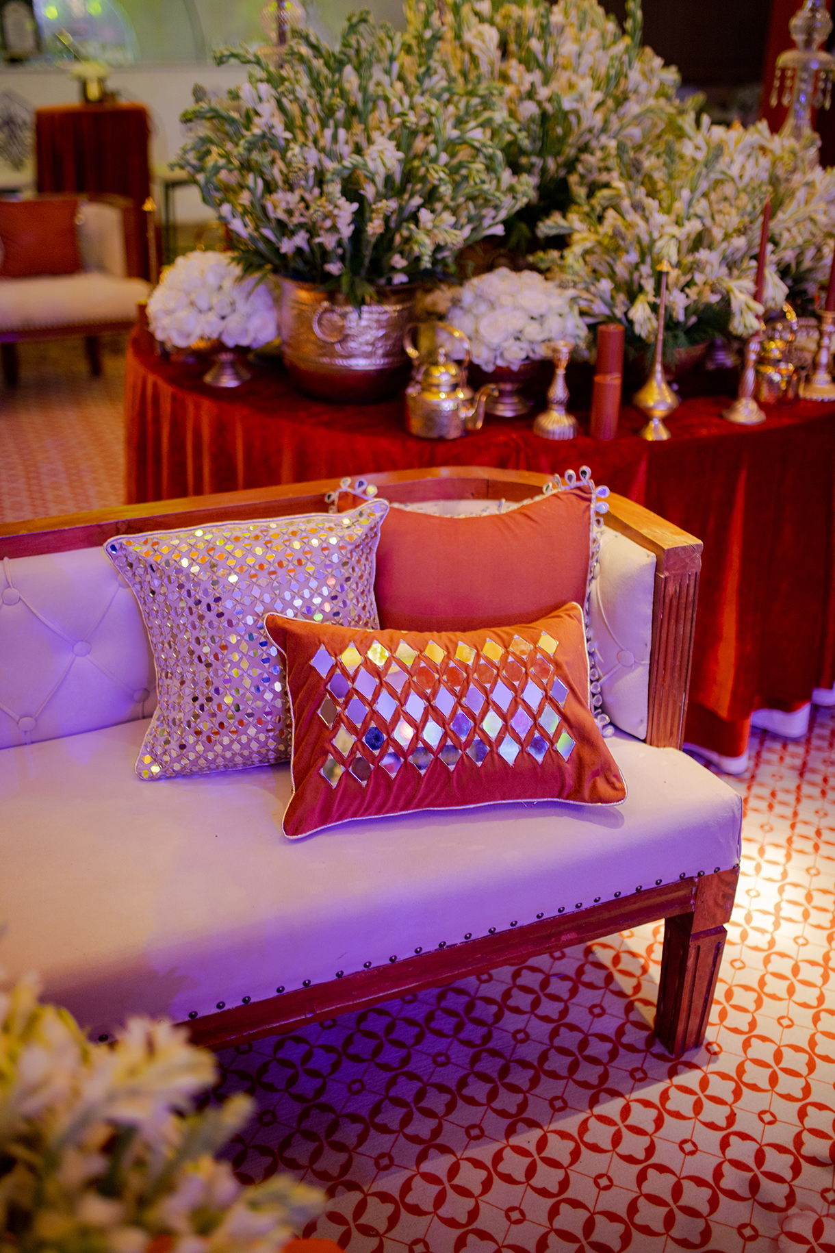 Ritu and Meeraj, Dehradun