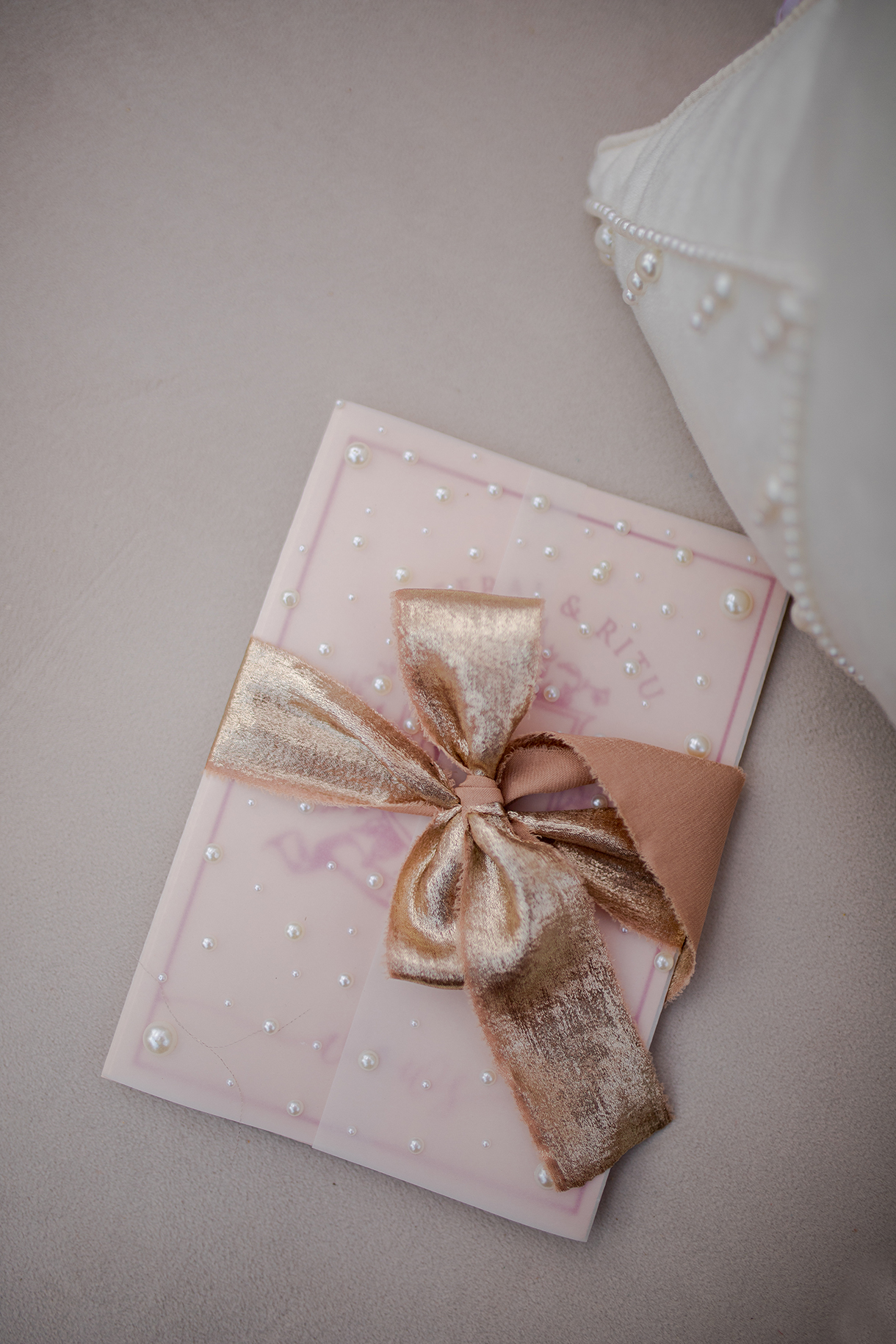 Ritu and Meeraj, Dehradun