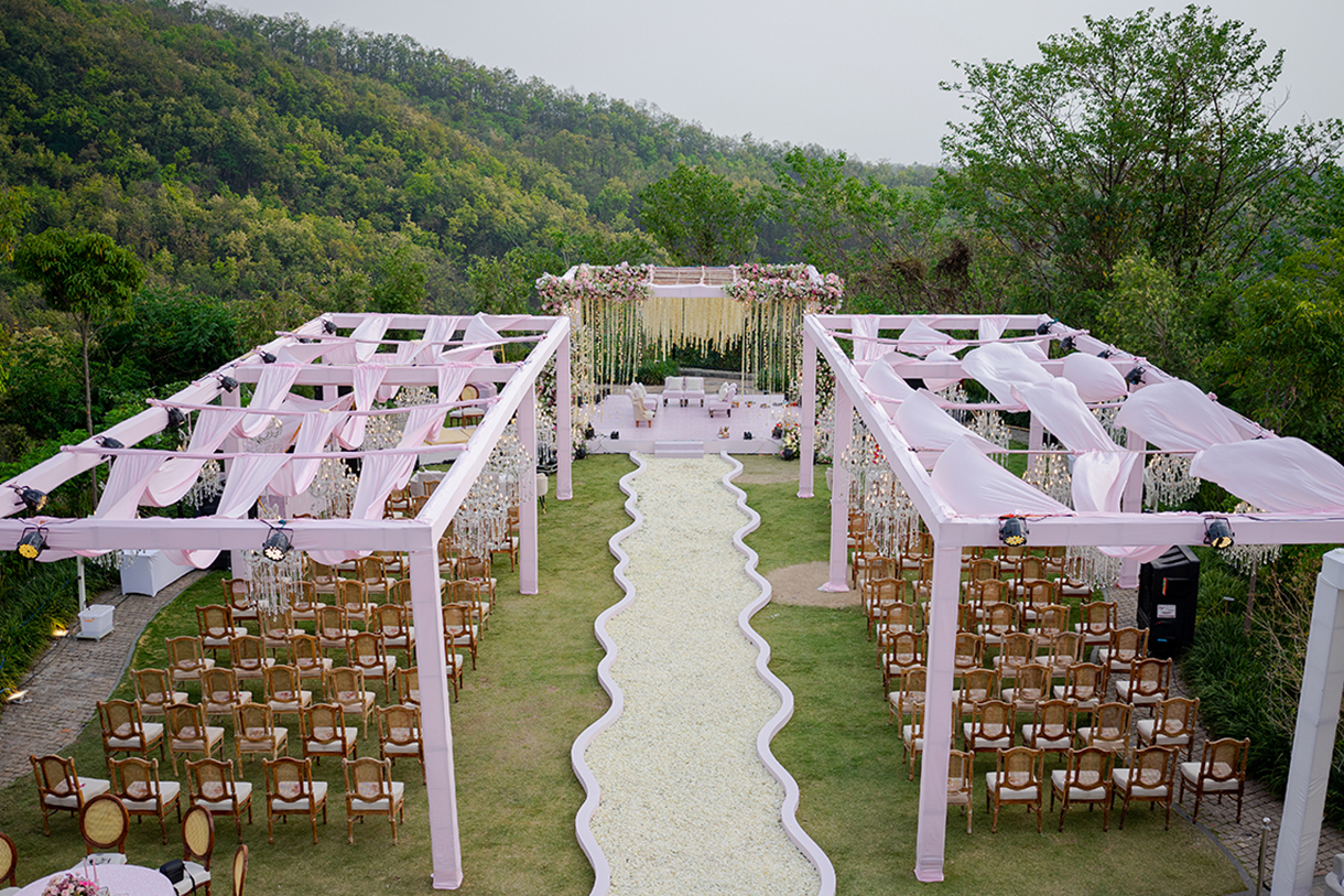 Ritu and Meeraj, Dehradun