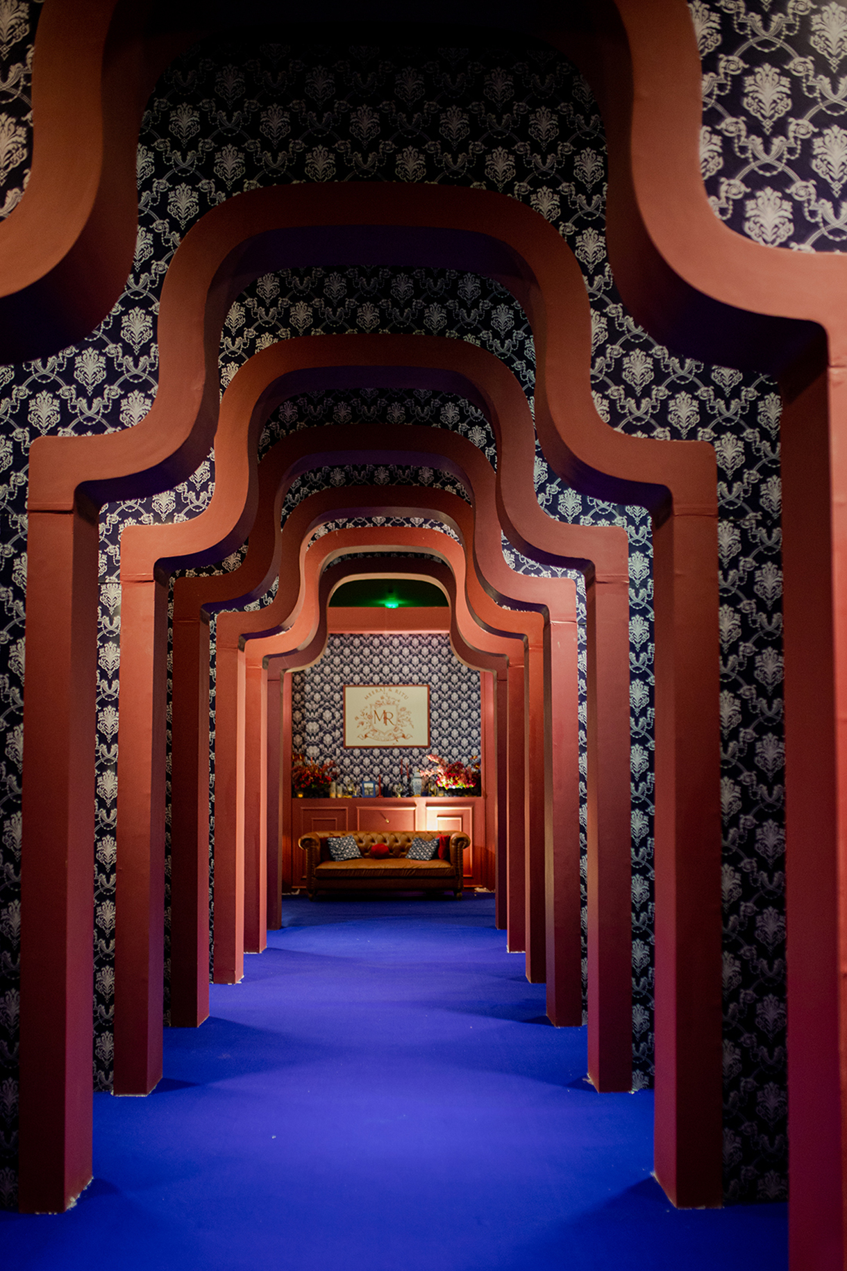 Ritu and Meeraj, Dehradun