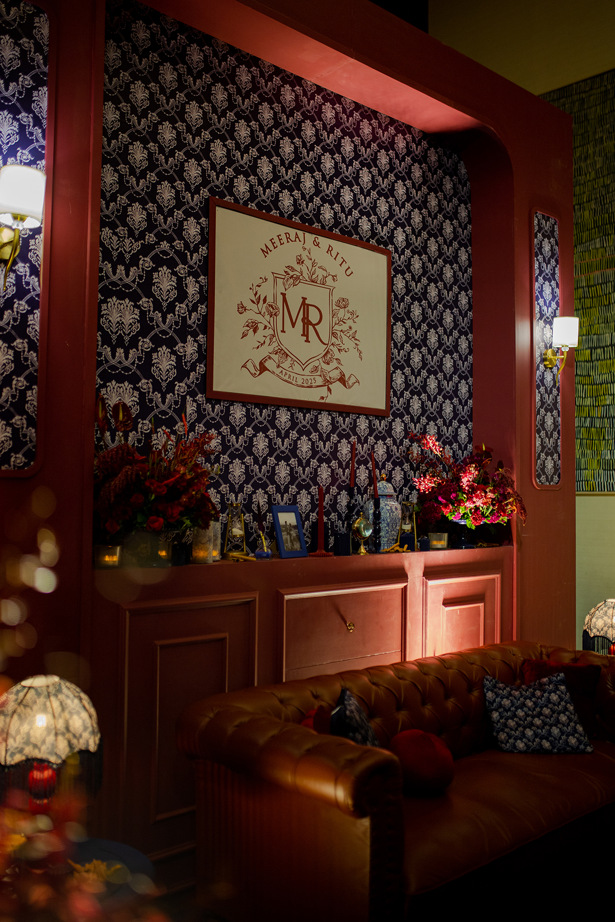 Ritu and Meeraj, Dehradun