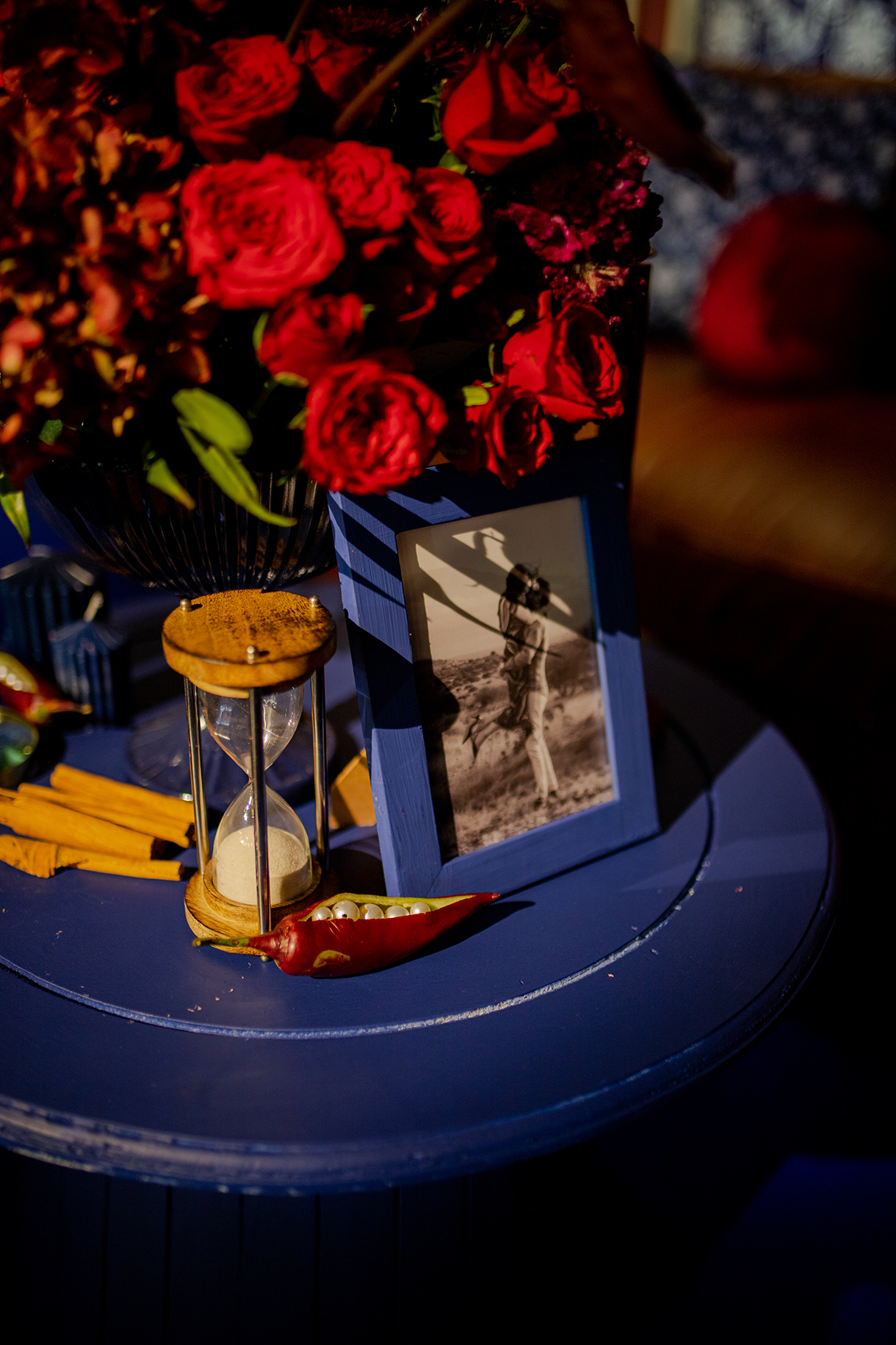 Ritu and Meeraj, Dehradun