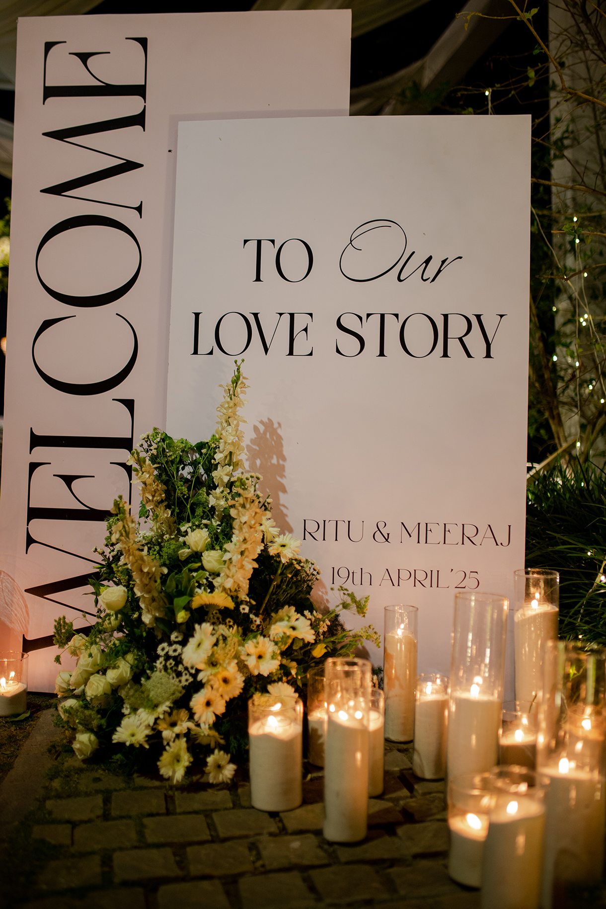 Ritu and Meeraj, Dehradun