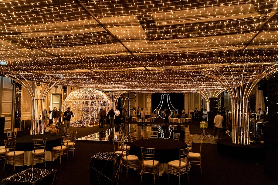 The Ritz Carlton Pune