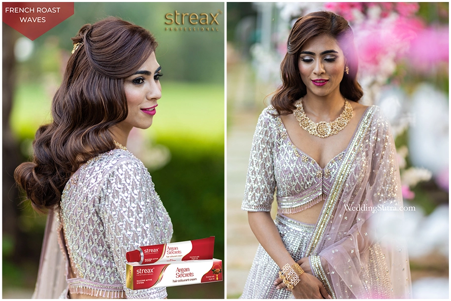 Streax Professional Hair Colors