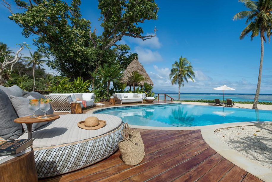 10+ romantic Fiji resorts for the ultimate honeymoon getaway