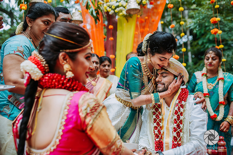 Nominee for Friends and Family - WeddingSutra Photography Awards 2020 - Vipin Photography