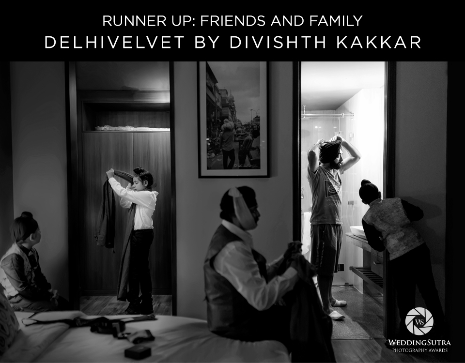 Delhivelvet by Divishth Kakkar