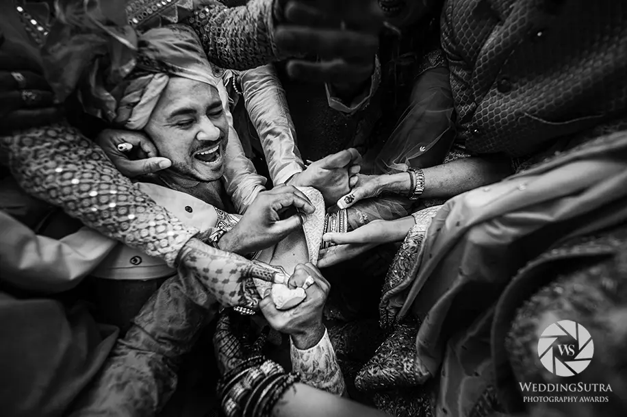 Photography Awards 2022 - Nominations for Black and White