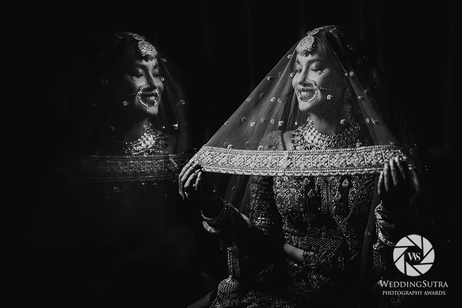 Photography Awards 2022 - Nominations for Bride Solo