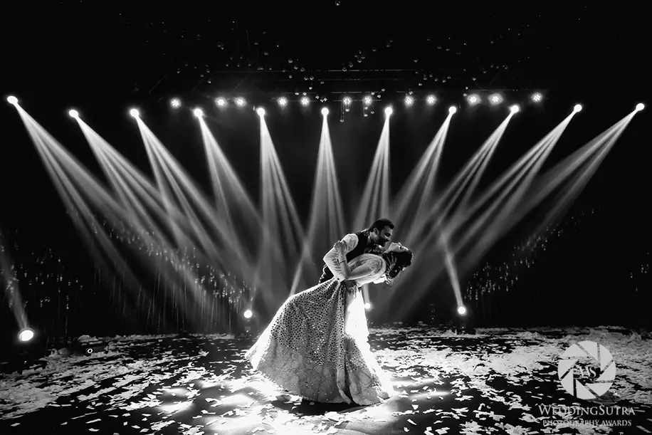 Photography Awards 2022 - Nominations for On The Dance Floor